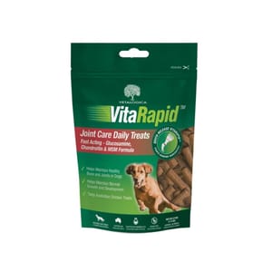 Vetalogica 犬用關節護理保健條 210g (VTG00052) 狗狗 狗狗保健用品 寵物用品速遞