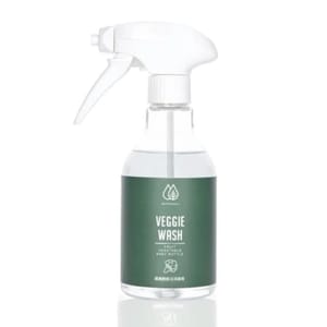 水魔素 蔬果奶瓶清潔慕斯 320ml (WMC008) 貓犬用日常用品 其他 寵物用品速遞