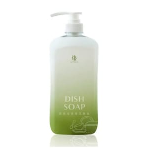 水魔素 環保馬賽皂洗碗酵素 1000ml (WMC009) 貓犬用日常用品 其他 寵物用品速遞