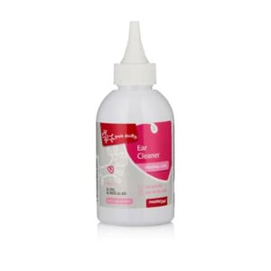 Aristopet澳洲 Aristopet澳洲 寵物潔耳露 Ear Cleaner 125ml 125ml 貓犬用 正面圖