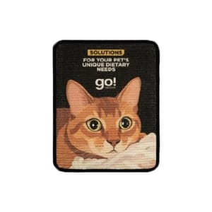 貓抓板 貓爬架 GO! Cat Scratching Mat (GOP02)