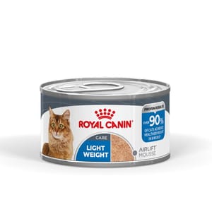 Royal Canin Royal Canin 法國皇家 AIRLIFT 貓罐頭 成貓體重控制加護主食罐 85g (4240500)