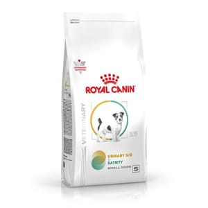 Royal Canin 處方糧 Royal Canin 處方糧 法國皇家狗糧 小型犬泌尿道S/O+飽足感處方 1kg (4099400)