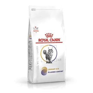 Royal Canin 處方糧 Royal Canin 處方糧 法國皇家貓糧 成貓泌尿道S/O+鎮靜膀胱處方 2kg (4048200)