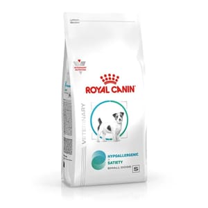 Royal Canin 處方糧 Royal Canin 處方糧 法國皇家狗糧 小型犬低敏+飽足感處方 1kg (4099200)
