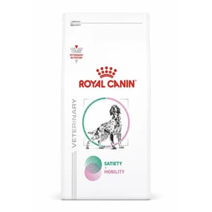 Royal Canin 處方糧 Royal Canin 處方糧 法國皇家狗糧 成犬飽足感+關節處方 3.5kg (4111300)