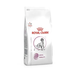 Royal Canin 處方糧 Royal Canin 處方糧 法國皇家狗糧 成犬腎臟+關節處方 3.5kg (4111000)