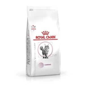 Royal Canin 處方糧 法國皇家貓糧 CARDIAC 成貓心臟處方 1.5kg (4035200) 貓糧 貓乾糧 Royal Canin 處方糧 寵物用品速遞