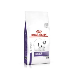 Royal Canin 處方糧 Royal Canin 處方糧 法國皇家狗糧 DENTAL 小型犬牙齒護理健康管理處方 1.5kg (3094600)
