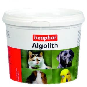 Beaphar Beaphar 海藻粉 Algolith 500g 500g  正面圖
