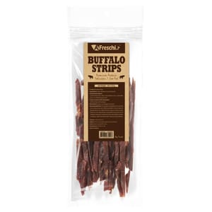 A Freschi Srl A Freschi Srl 狗零食 Buffalo Treats 水牛肉條 113g (犬用) (ABRD003H)