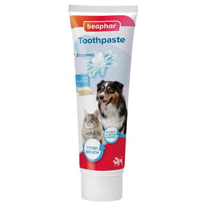 Beaphar Beaphar 貓狗共用潔齒牙膏 Toothpaste 100g 100g 正面圖