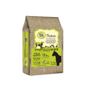 WISH WISH BONE威斯邦 無穀物天然草本全犬糧 Pasture野牧羊香草配方 24lb 24lb  正面圖