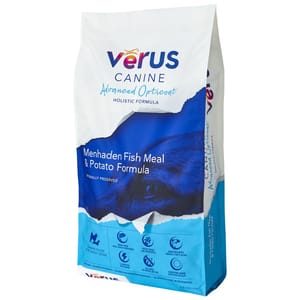 VeRUS維洛斯 VeRUS維洛斯 狗糧 消除淚痕美毛 寒域鯡魚馬鈴薯全犬配方 Advanced 4lb 4lb  正面圖