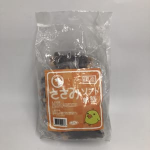 閒食用全犬種用磨牙潔齒鈣棒零食 閒食用全犬種用磨牙潔齒鈣棒零食 1kg 1kg 犬用 正面圖