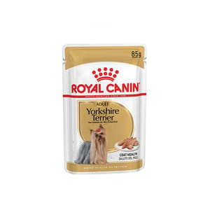 Royal Canin Royal Canin 法國皇家 狗濕糧 約瑟爹利成犬專屬主食濕糧  85g 85g  正面圖