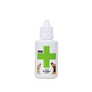 潔耳液 潔耳液 Ear Cleanser【清新馬鞭草】   正面圖