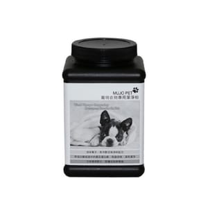 寵物衣物專用-潔淨粉 寵物衣物專用-潔淨粉   正面圖