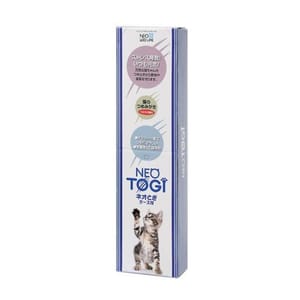 日本NEO 日本NEO TOGI 貓咪至愛貓抓板 1個入   正面圖