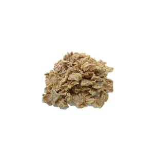 GRANDEE GRANDEE 香港製造 天然風乾小食 純雞肉粒 50g 50g 猫犬用 正面圖