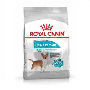 Royal Canin Royal Canin 狗糧 法國皇家狗糧 加護系列 小型犬泌尿道加護配方 小型犬泌尿道照護配方 UCMI 3kg 3kg  正面圖