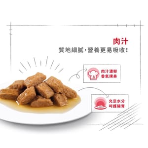 Royal Canin Royal Canin 法國皇家 狗濕糧 中型成犬營養主食濕糧 140g 140g 特寫圖