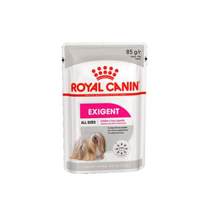 Royal Canin Royal Canin 法國皇家 狗濕糧 成犬挑嘴加護主食濕糧  85g 85g  正面圖