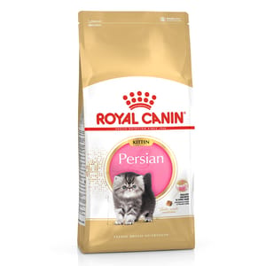 Royal Canin Royal Canin 貓糧 法國皇家貓糧 純種系列 波斯幼貓專屬配方 KPS32 2kg 2kg  正面圖