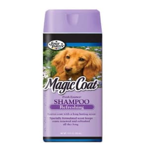 Four Four Paws 犬用持久清香液 473ml 473ml 犬用 正面圖