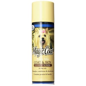 Four Four Paws 犬用營養護毛素 7oz 7oz 犬用 正面圖