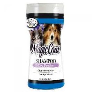 Four Four Paws Magic Coat 犬貓用乾洗粉 7oz 7oz 貓用 正面圖