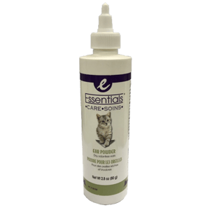 Hagen希勤 Hagen希勤 Essentials Care系列 止癢耳粉 80g 80g  正面圖