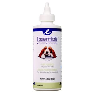 Hagen希勤 Hagen希勤 犬用止癢耳粉 80g 80g 犬用 正面圖