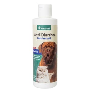 NaturVet天然寶 NaturVet天然寶 保健品 止疴水 8oz 8oz 正面圖
