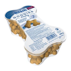 Bosch Bosch 狗小食 狗餅 健康關節骨型配方 450g 450g 正面圖