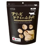 日本但馬高原 日本但馬高原 貓小食 凍乾雞胸肉粒小食 150g 150g 正面圖