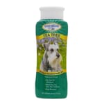 Cardinal Cardinal 茶樹油洗毛水 17oz 17oz 犬用 正面圖