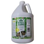Cardinal Cardinal 草本燕麥洗毛水 1gal 1g 犬用 正面圖
