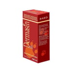 Clever Clever Fungus Dermasin Oil 抗真菌油 100ml 100ml 貓犬用 正面圖