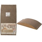 日本Clean 日本Clean Miu 拱形紙貓抓板 正面圖