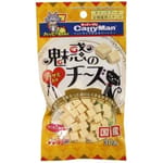 日本CattyMan 日本CattyMan 雞肉芝士粒 30g 30g  正面圖