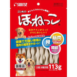 日本Sunrise 日本Sunrise 狗零食軟骨 雞肉味 113g 113g  正面圖