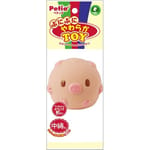 日本Petio 日本Petio 發聲玩具 波波小豬   正面圖