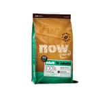 now now FRESH 狗糧 無穀物小型犬 成犬紅肉配方 羊肉及豬肉 6lb 6lb  正面圖