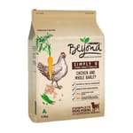 Purina Purina Beyond 成犬雞肉及大麥狗糧配方 Chicken and Whole Barley 2.5kg 5kg  正面圖