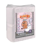 HelloDOG HelloDOG 竹炭加厚强力吸濕 寵物尿墊 狗尿墊 狗尿片 [33x45 S碼100枚]   正面圖