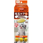 日本Choice 日本Choice Plus 貓用 排毛DHA保健營養膏 30g 30g 貓用 正面圖