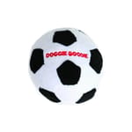 Doggie Doggie Goodie 狗玩具 運動系列 足球   正面圖