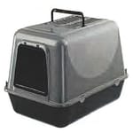 ferplast ferplast TOILET HOME PRIMA 貓廁所   正面圖