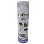 Nanozole Nanozole 草本藥用洗毛精 250ml 250ml 貓犬用 正面圖